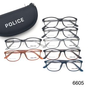 Police 6605