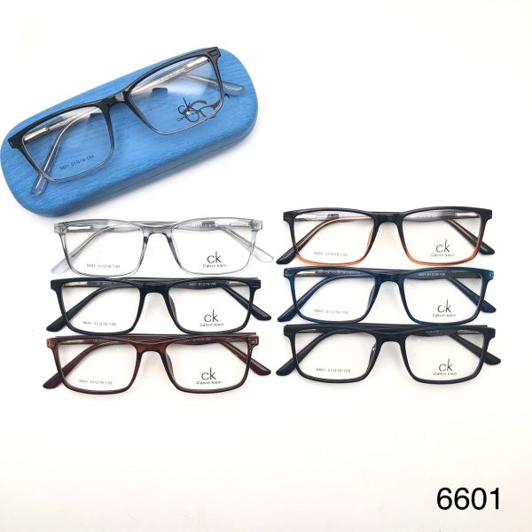 CK 6601