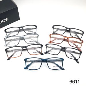 Police 6611