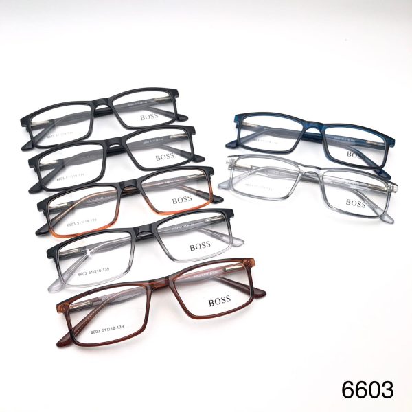 Boss 6603