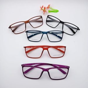 Frame Lentur