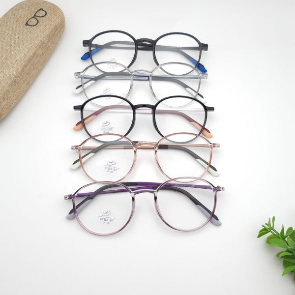 New Frame