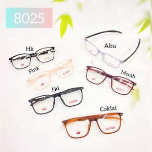 Frame 8025