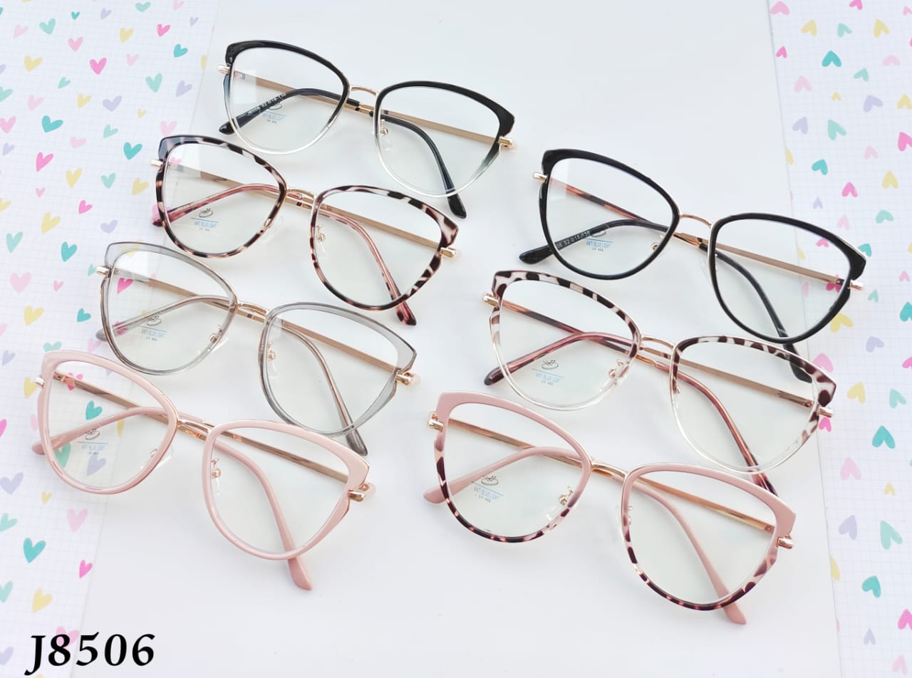 Frame J8506
